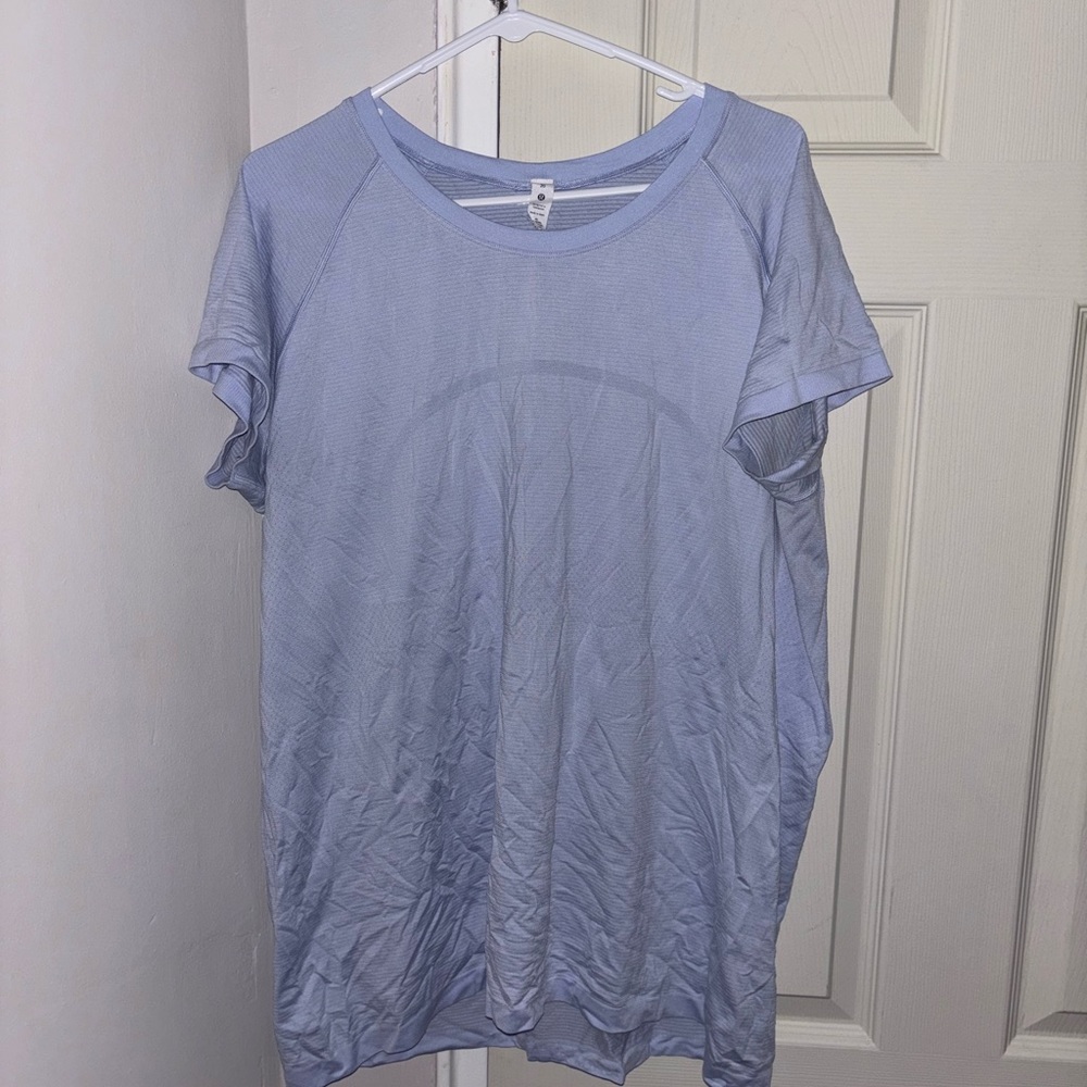 Lululemon Swiftly Tee 20